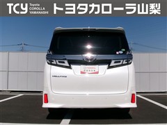 ヴェルファイア Z