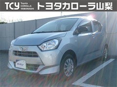 ダイハツ ミライース L SA3