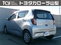 ミライース L SA3