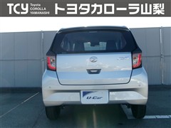 ミライース L SA3