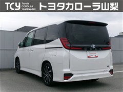 ノア ハイブリッド S-Z