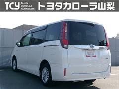 ノア ハイブリッド G