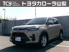 トヨタ ライズ G