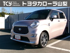 ピクシスジョイ F G SA3