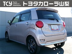 ピクシスジョイ F G SA3