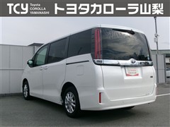 ノア ハイブリッド G