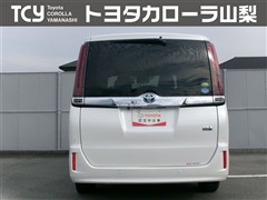 ノア ハイブリッド G