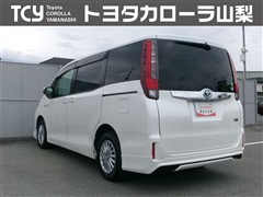ノア ハイブリッド G