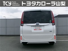 ノア ハイブリッド G