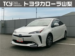 プリウス A