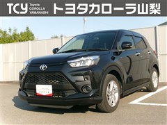 ライズ G