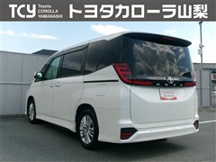 ノア S-G