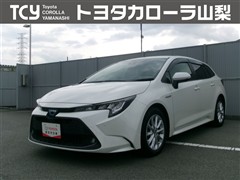 カローラツーリング HV S