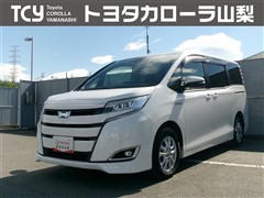 トヨタ ノア ハイブリッド G