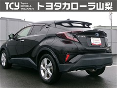 C-HR S