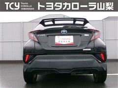 C-HR S