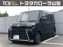 タント RS