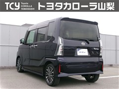 タント RS