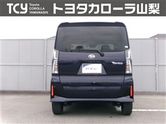 タント RS