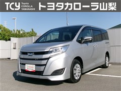 トヨタ　ノア X