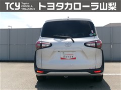 シエンタ ファンベース G