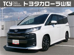 ノア ハイブリッド S-Z