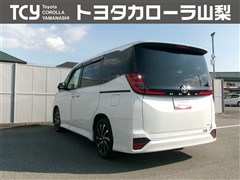 ノア ハイブリッド S-Z