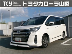 トヨタ ノア HYBRID SI WxB