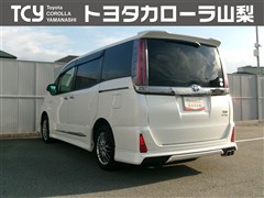 ノア HYBRID SI WxB