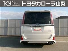 ノア HYBRID SI WxB