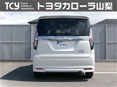 ソリオ ハイブリッド MX