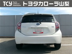 アクア G ブラックソフトレザーセレ