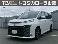 ヴォクシー ハイブリッド S-Z