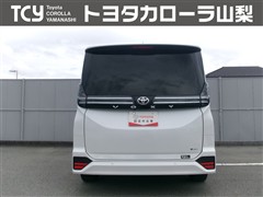 ヴォクシー ハイブリッド S-Z