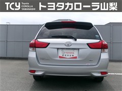 カローラフィールダー G