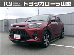 トヨタ ライズ Z