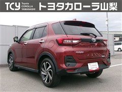 ライズ Z