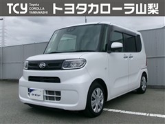 タント Xセレクション