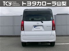 タント Xセレクション