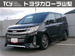 トヨタ ノア Si WxB