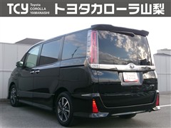 ノア Si WxB