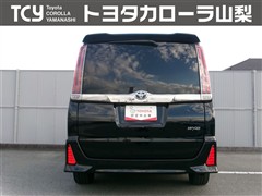 ノア Si WxB