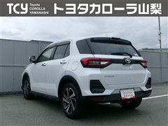 ライズ Z