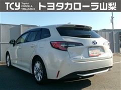 カローラツーリング HV S