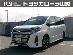 トヨタ ノア SI
