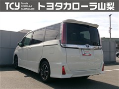 ノア SI