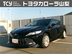 トヨタ カムリ G