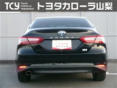 カムリ G
