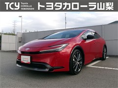 プリウス Z