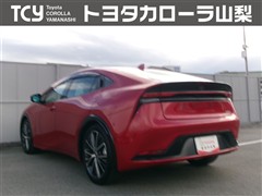プリウス Z